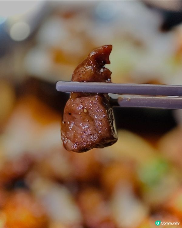 大癲  💕人均2百竟然可以食到咁多嘢😍