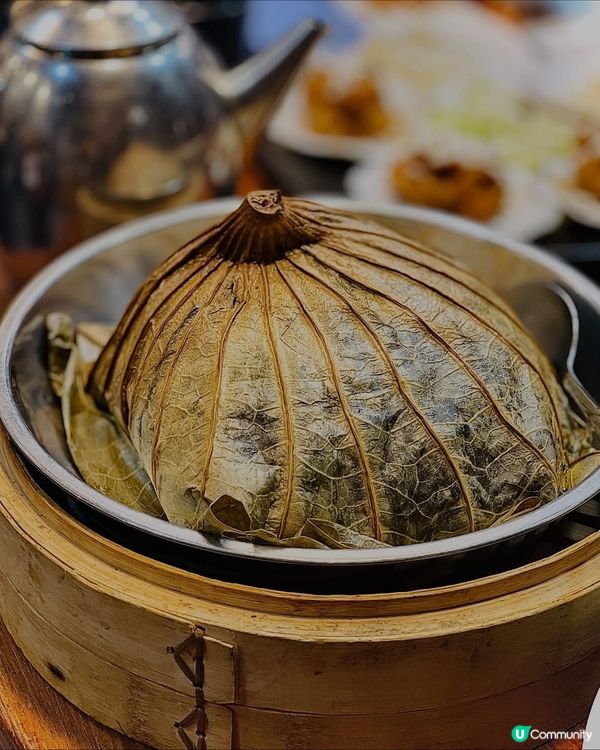 大癲  💕人均2百竟然可以食到咁多嘢😍
