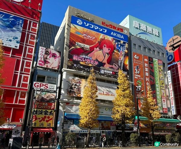 男人天堂秋葉原分享👍🏻