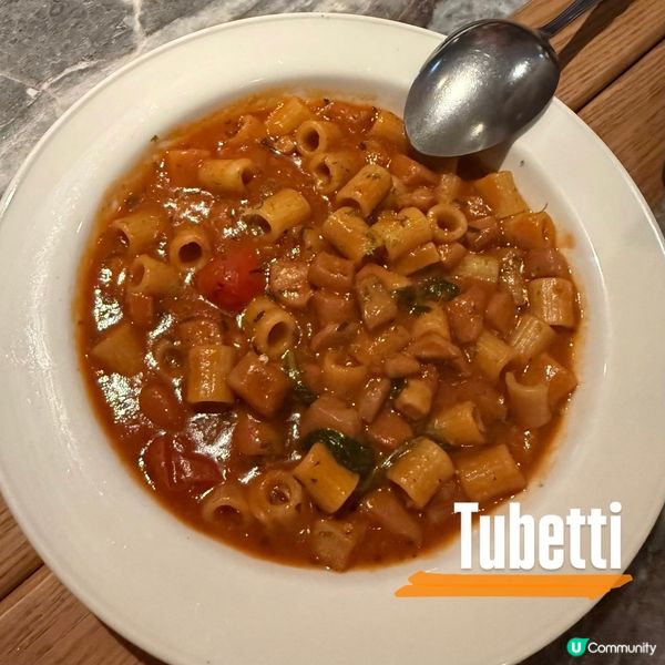 灣仔慶生推介 - 義大利菜Trattoria Felino