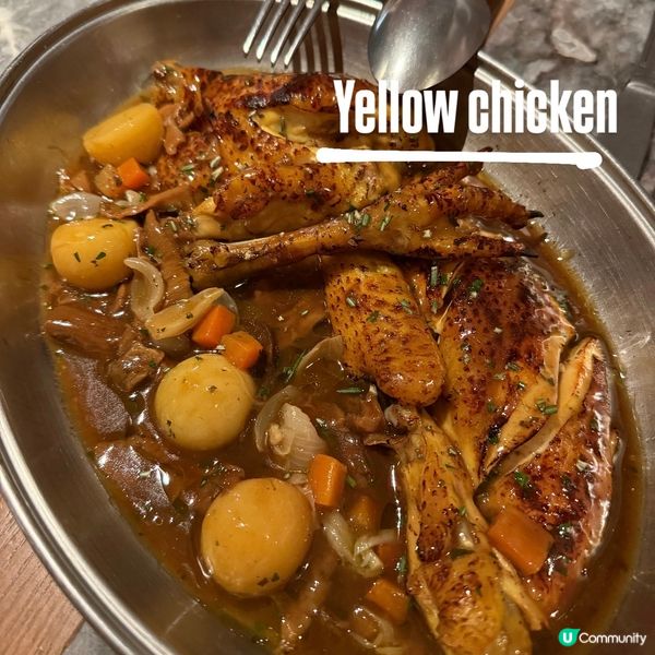 灣仔慶生推介 - 義大利菜Trattoria Felino