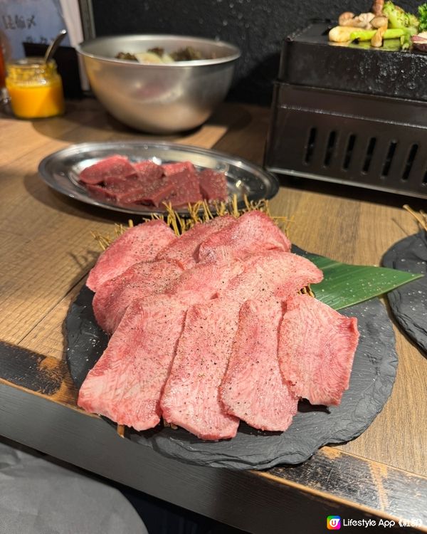🗼東京•人氣燒肉🥩