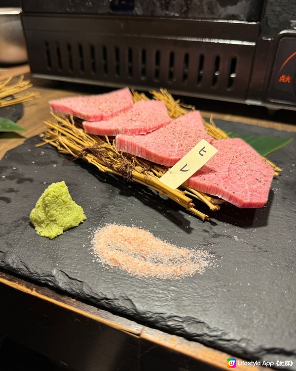 🗼東京•人氣燒肉🥩