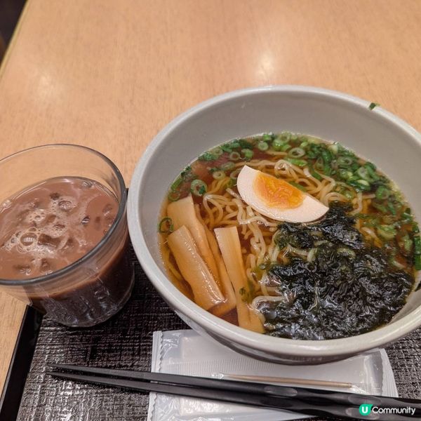 ✈️小編出走：免費食拉麵🍜仲有野飲🥃