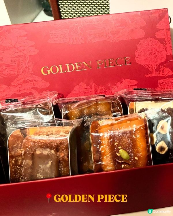 首爾聖水明洞伴手禮！