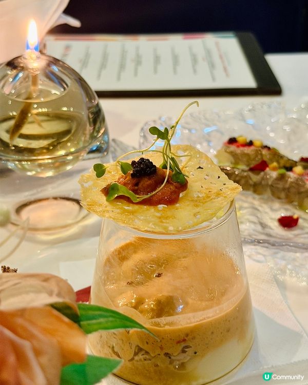 維港夜景💯慶祝一流！✨