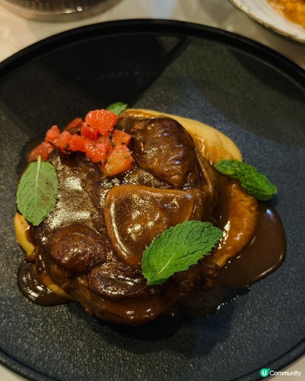 維港夜景💯慶祝一流！✨