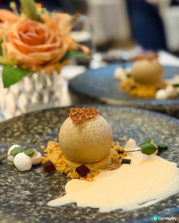 維港夜景💯慶祝一流！✨