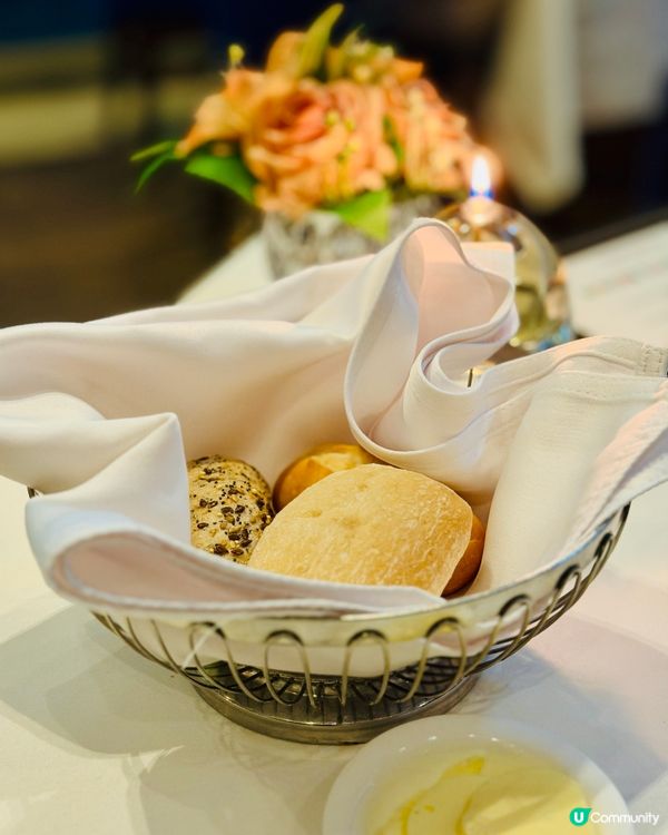 維港夜景💯慶祝一流！✨