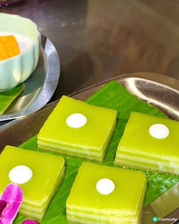 必試泰北菜！船面咖哩湯麵正！🍜😋