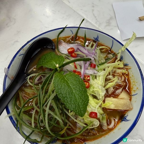 香港🇭🇰食到馬來西亞🇲🇾美食