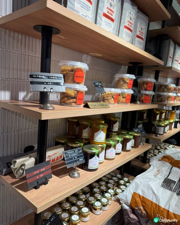 荔枝角人氣麵包店