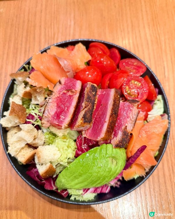 傾偈好去處！灣仔咖啡店，食埋佢！😋