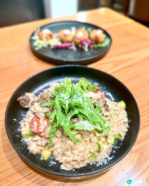 傾偈好去處！灣仔咖啡店，食埋佢！😋