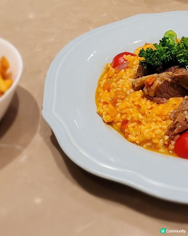 美孚文青日式西餐