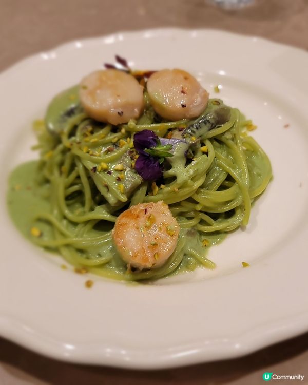 美孚文青日式西餐