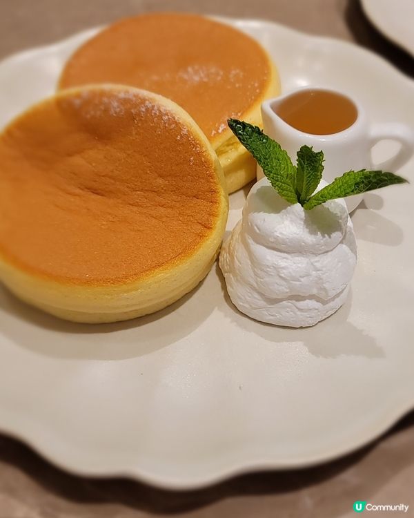 美孚文青日式西餐