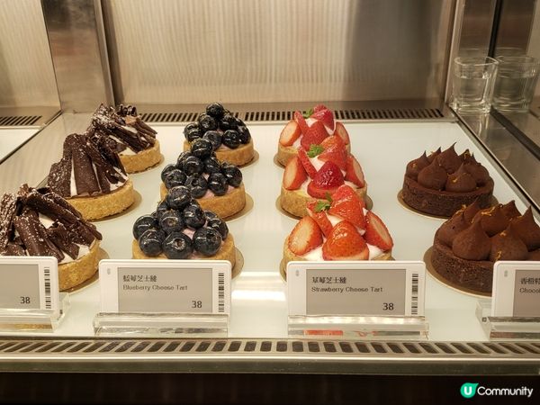 鮮花蛋糕🍰🌸，打卡必備！