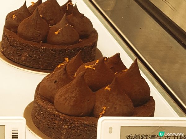 鮮花蛋糕🍰🌸，打卡必備！