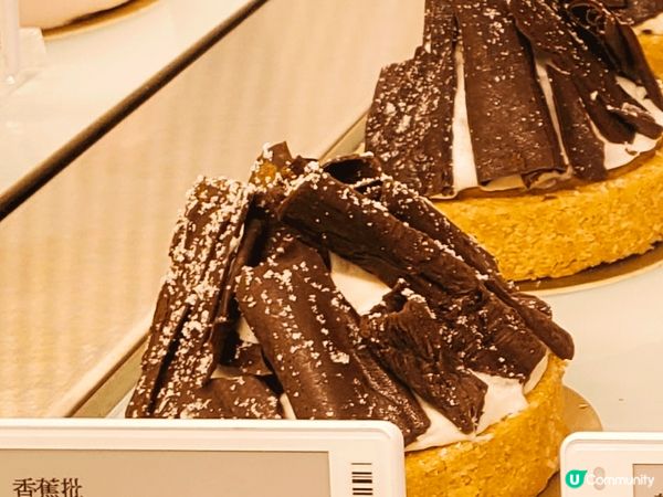 鮮花蛋糕🍰🌸，打卡必備！