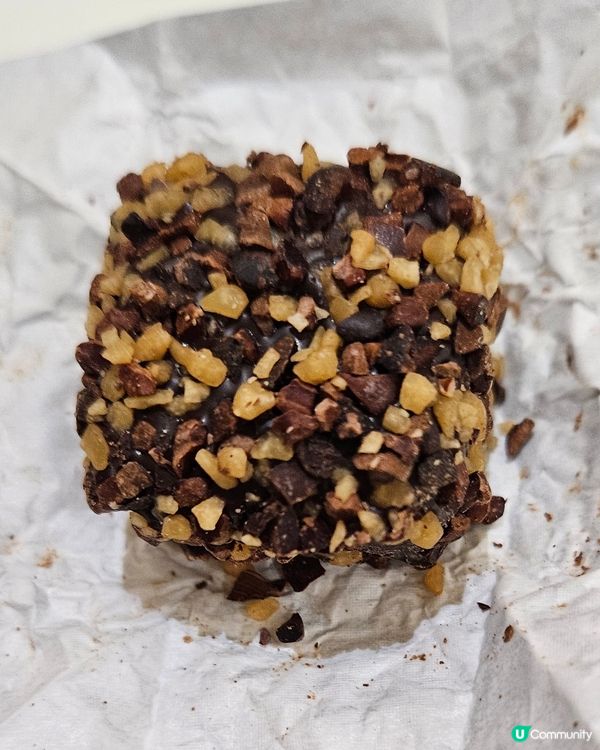 開心果巧克力Venchi 