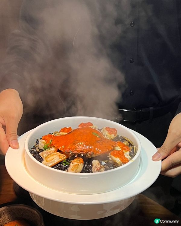 深圳食閩南菜，CHIC1699遠洋私廚必試！🦀🥢