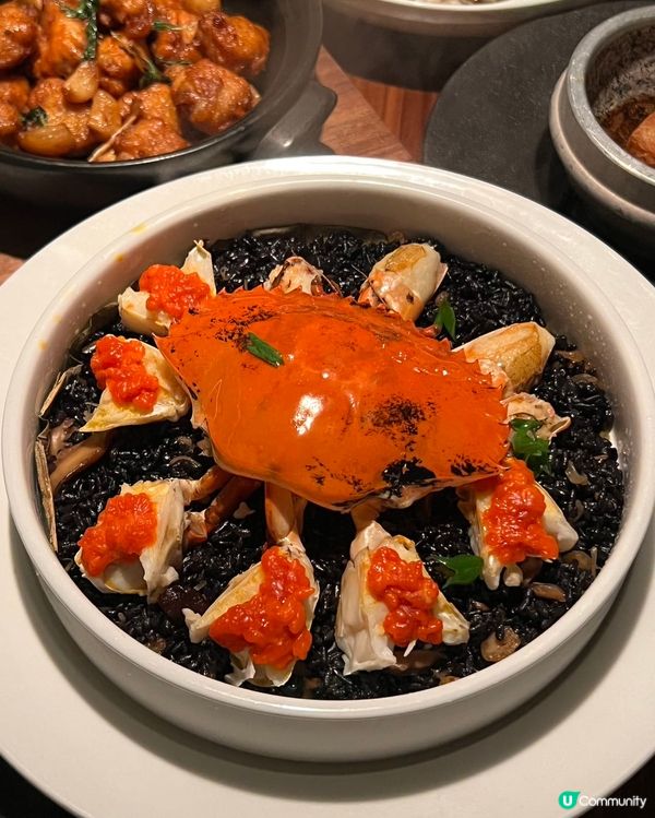 深圳食閩南菜，CHIC1699遠洋私廚必試！🦀🥢