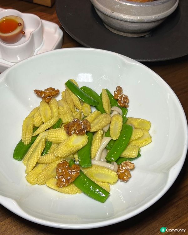 深圳食閩南菜，CHIC1699遠洋私廚必試！🦀🥢