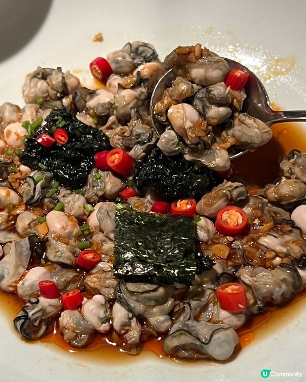 深圳食閩南菜，CHIC1699遠洋私廚必試！🦀🥢