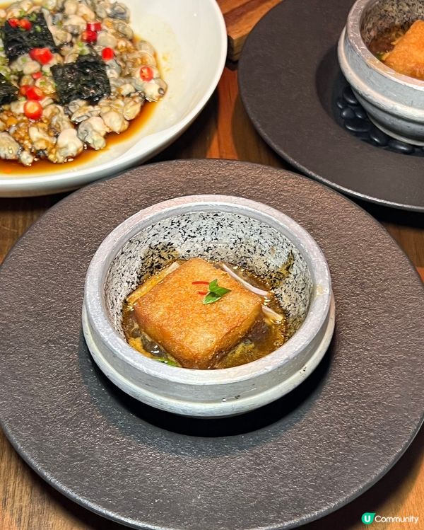 深圳食閩南菜，CHIC1699遠洋私廚必試！🦀🥢