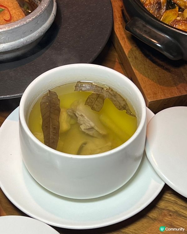 深圳食閩南菜，CHIC1699遠洋私廚必試！🦀🥢