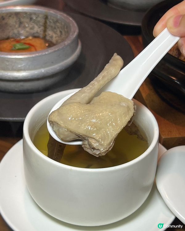 深圳食閩南菜，CHIC1699遠洋私廚必試！🦀🥢