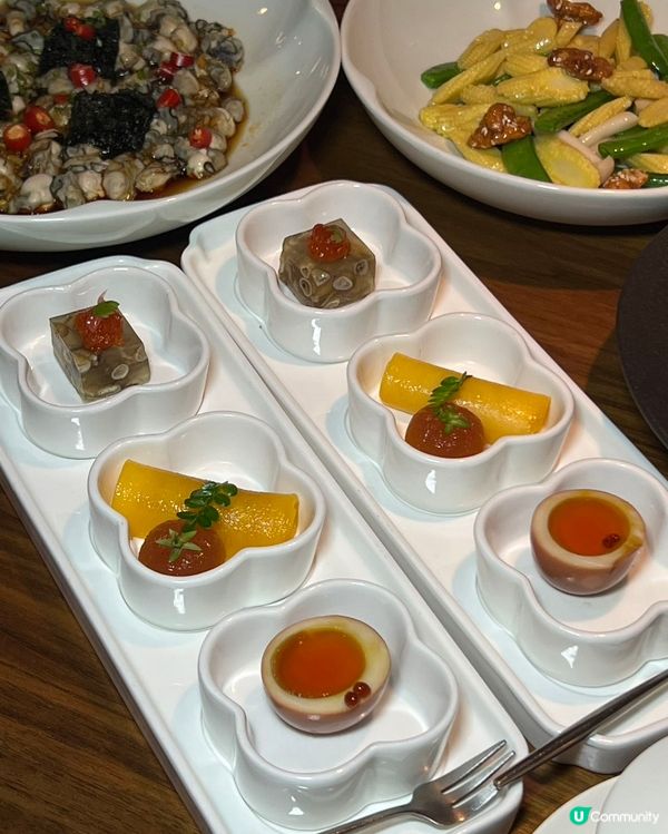 深圳食閩南菜，CHIC1699遠洋私廚必試！🦀🥢