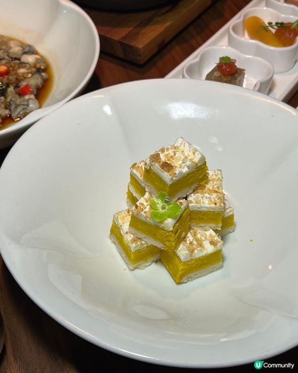 深圳食閩南菜，CHIC1699遠洋私廚必試！🦀🥢