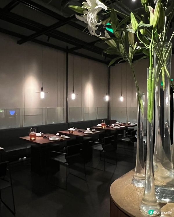 深圳食閩南菜，CHIC1699遠洋私廚必試！🦀🥢