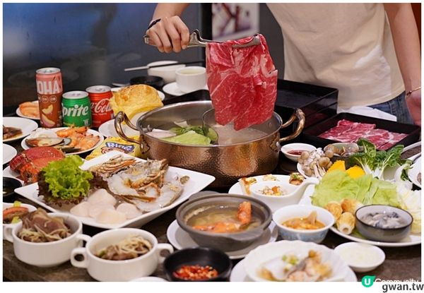 台中北屯美食懶人包，破百家北屯美食餐廳推薦