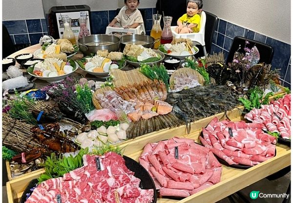 台中北屯美食懶人包，破百家北屯美食餐廳推薦