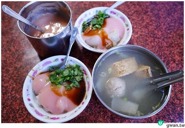 台中北屯美食懶人包，破百家北屯美食餐廳推薦