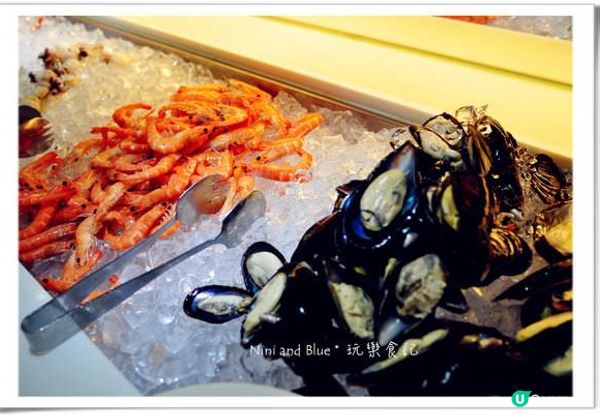 台中北屯美食懶人包，破百家北屯美食餐廳推薦