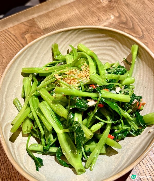 浪漫之鬼海傍餐廳-Mint and Basil🌹