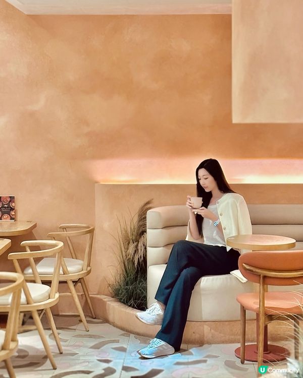 🌵La Viña Café ｜異國風情｜銅鑼灣 🍰 