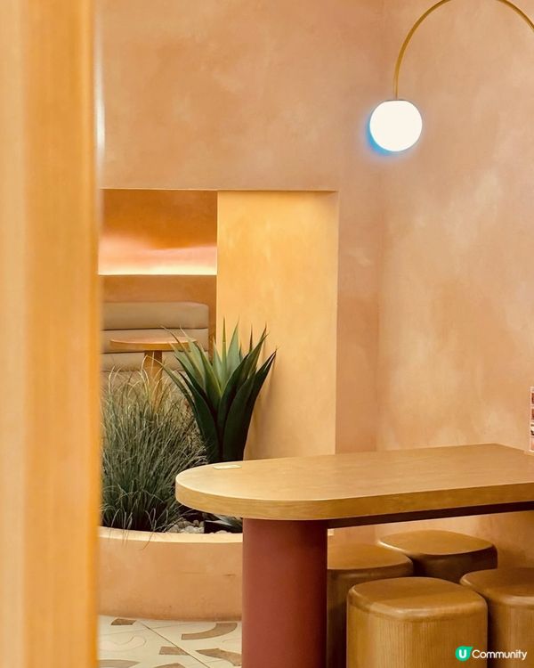 🌵La Viña Café ｜異國風情｜銅鑼灣 🍰 