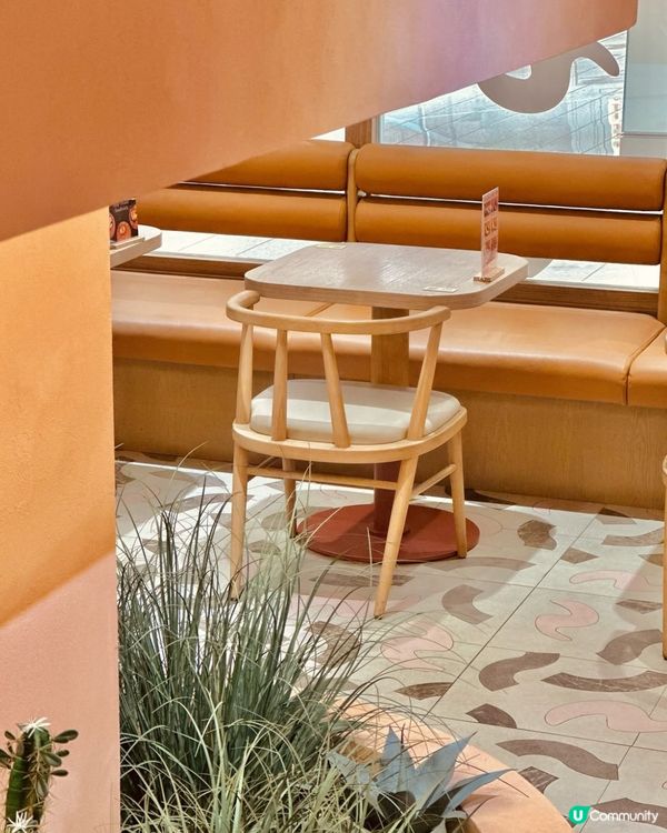 🌵La Viña Café ｜異國風情｜銅鑼灣 🍰 