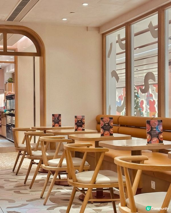 🌵La Viña Café ｜異國風情｜銅鑼灣 🍰 