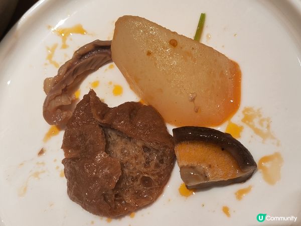  ¥108 老廣州牛雜煲2人餐 大大煲 超足料 牛小灶