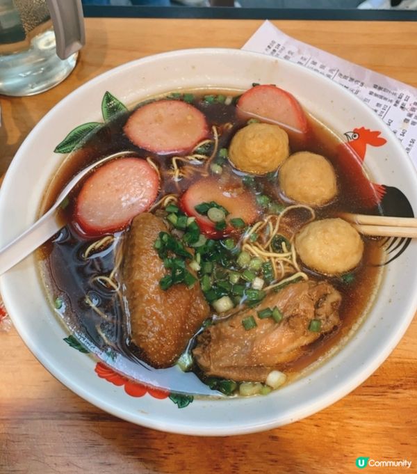 唔知大家有冇試過位於銅鑼灣既麵尊！經常都大排長龍㗎🤭 不過間...