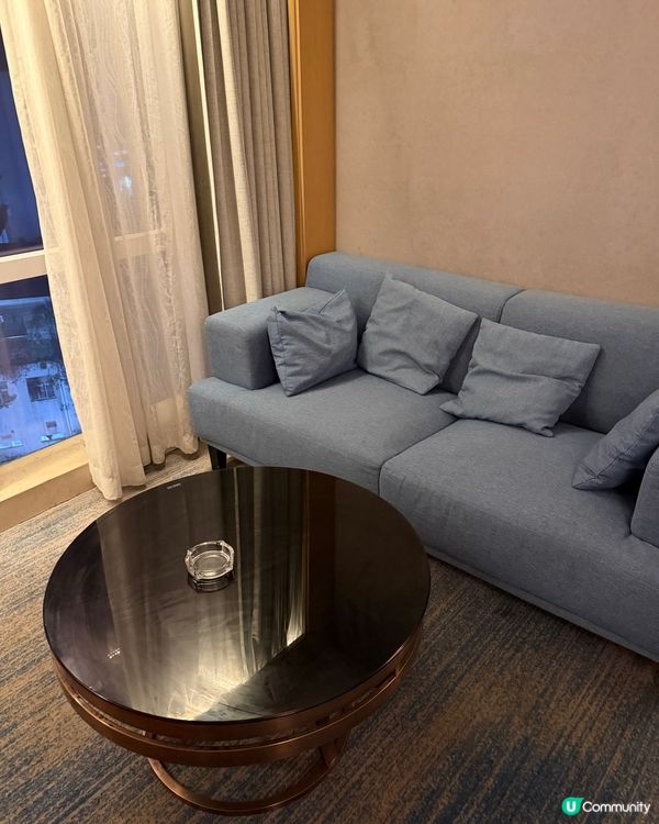 [酒店開箱系列]萊卡(吉華路)酒店|親子房很有特色|交通便利