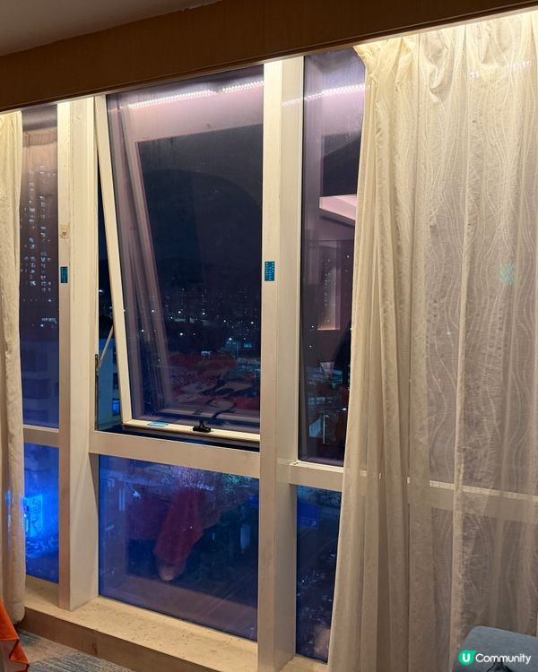 [酒店開箱系列]萊卡(吉華路)酒店|親子房很有特色|交通便利