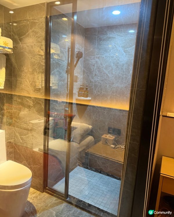 [酒店開箱系列]萊卡(吉華路)酒店|親子房很有特色|交通便利