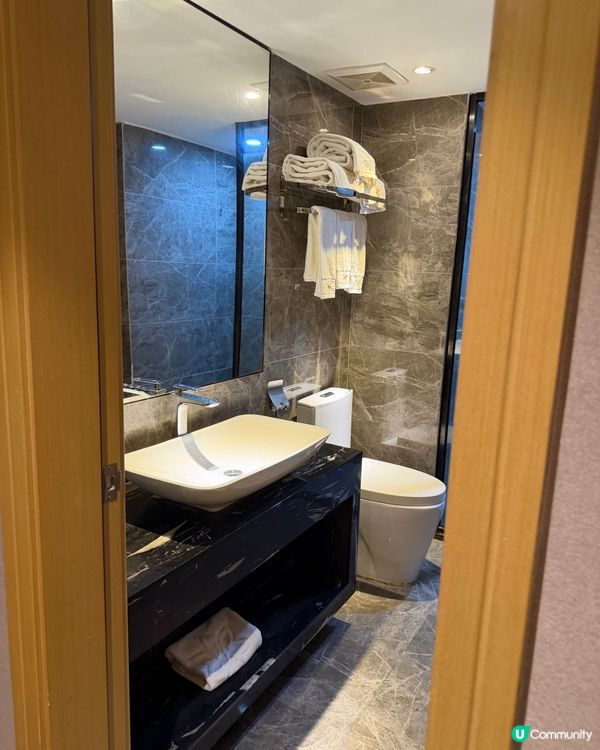 [酒店開箱系列]萊卡(吉華路)酒店|親子房很有特色|交通便利